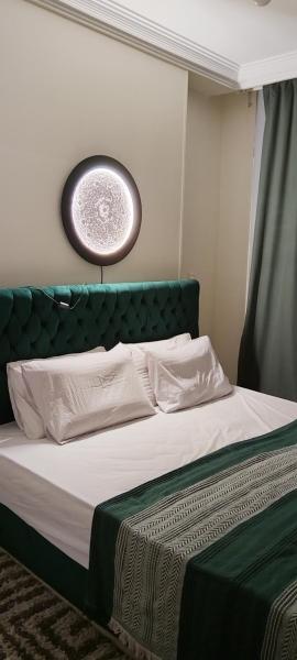 The Location - Luxury apartments in cairo